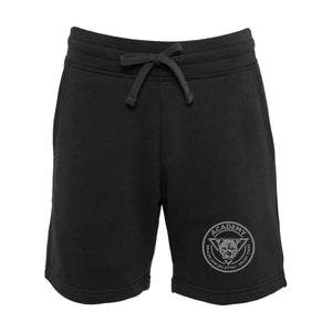 The Academy Maine Academy Sweat Shorts #8115 A