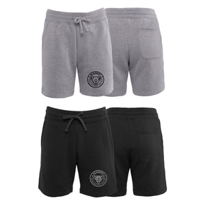 The Academy Maine Academy Sweat Shorts #8115 A