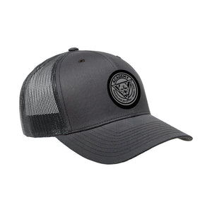 The Academy Maine Academy Trucker Hat #8115 A