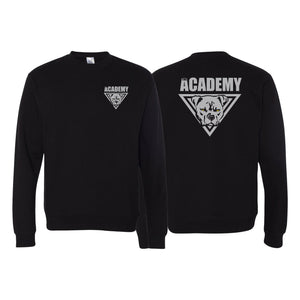 The Academy Maine Academy Crewneck Sweatshirt #8115 C
