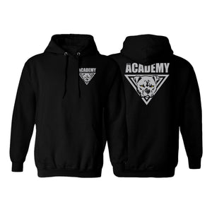 The Academy Maine Academy Sweater Hoodie #8115 C