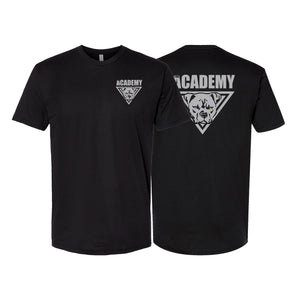 The Academy Maine Next Level Adult Shirts #8115 C