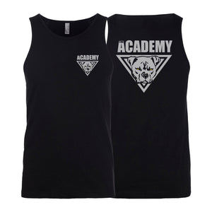 The Academy Maine Next Level Tank Tops #8115 C