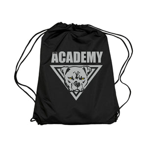 The Academy Maine Academy Drawstring Bags #8115 C