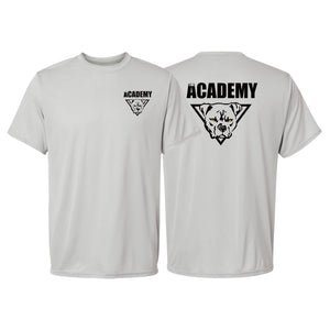 The Academy Maine Academy Dry Fit Shirts #8115 C