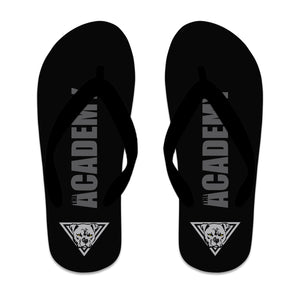 The Academy Maine Academy Flip Flops #8115 C
