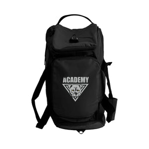 The Academy Maine Academy Hybrid Duffel Backpack #8115 C