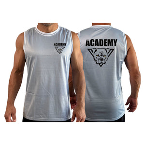 The Academy Maine Academy Basketball Jerseys #8115 C