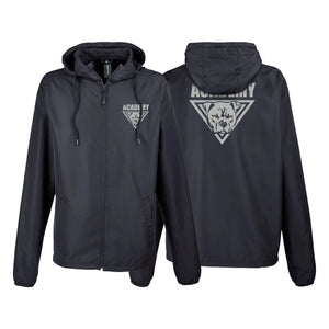 The Academy Maine Academy Windbreaker #8115 C
