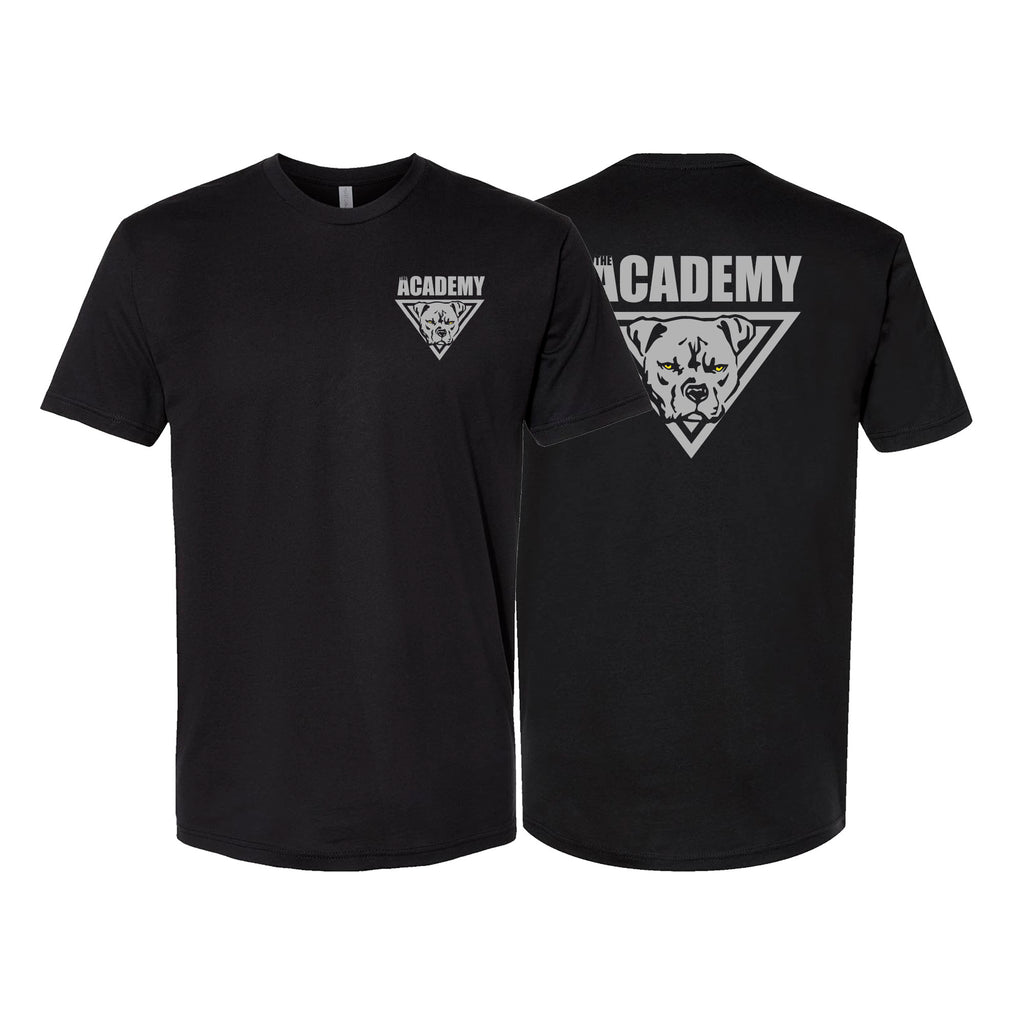 The Academy Maine Next Level Adult Shirts #8115 E