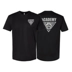 The Academy Maine Next Level Adult Shirts #8115 E