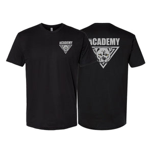 The Academy Maine Next Level Adult Shirts #8115 E