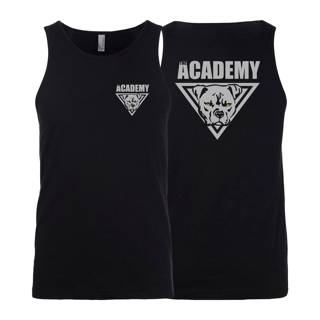 The Academy Maine Next Level Tank Tops #8115 E