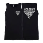The Academy Maine Next Level Tank Tops #8115 E
