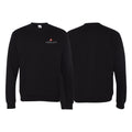 Absolute Grappling Crewneck Sweatshirt #8116 A