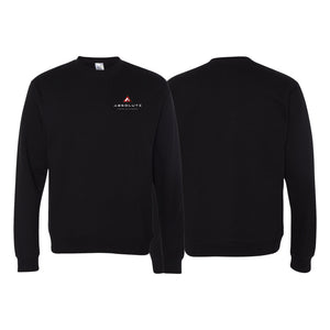 Absolute Grappling Crewneck Sweatshirt #8116 A