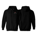 Absolute Grappling Academy Sweater Hoodie #8116 A