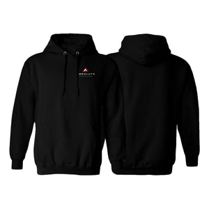 Absolute Grappling Academy Sweater Hoodie #8116 A
