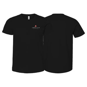 Absolute Grappling Kids Shirts #8116 A