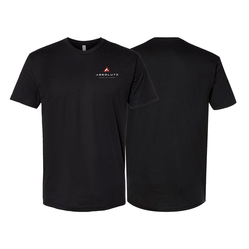 Absolute Grappling Next Level Adult Shirts #8116 A