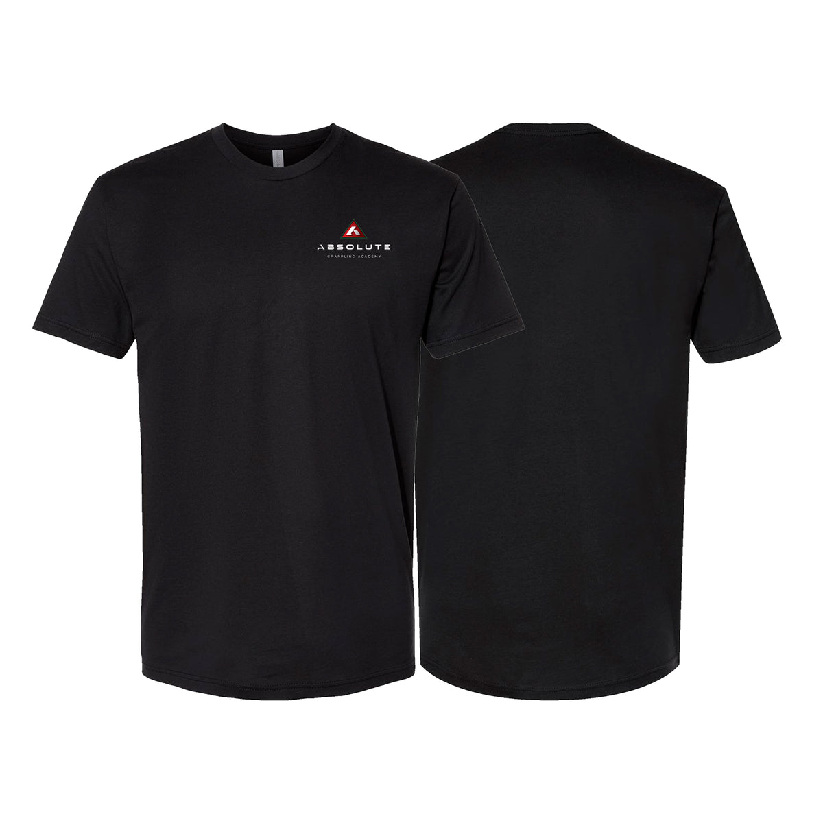 Absolute Grappling Next Level Adult Shirts #8116 A