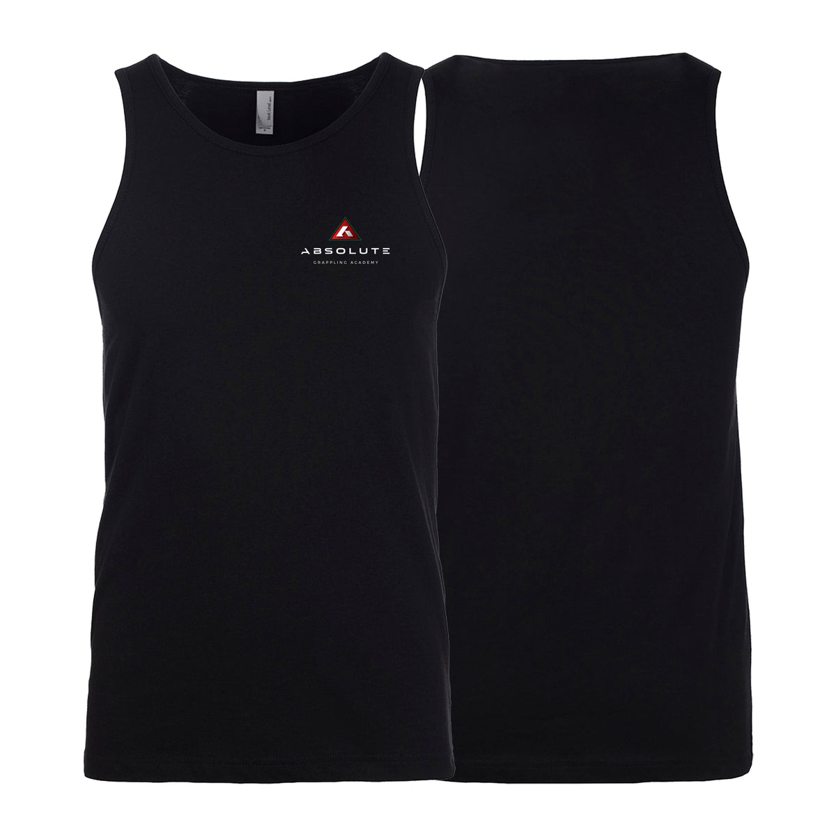 Absolute Grappling Next Level Tank Tops #8116 A