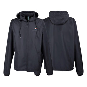 Absolute Grappling Windbreaker #8116 A