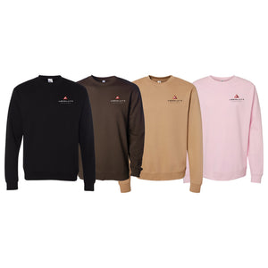Absolute Grappling Crewneck Sweatshirt #8116 A