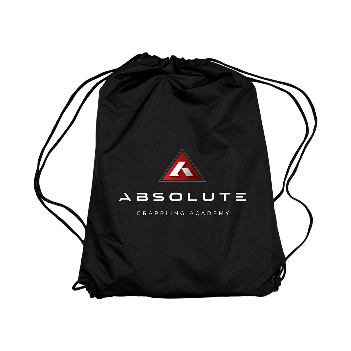 Absolute Grappling Drawstring Bags #8116 A