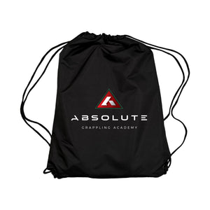 Absolute Grappling Drawstring Bags #8116 A