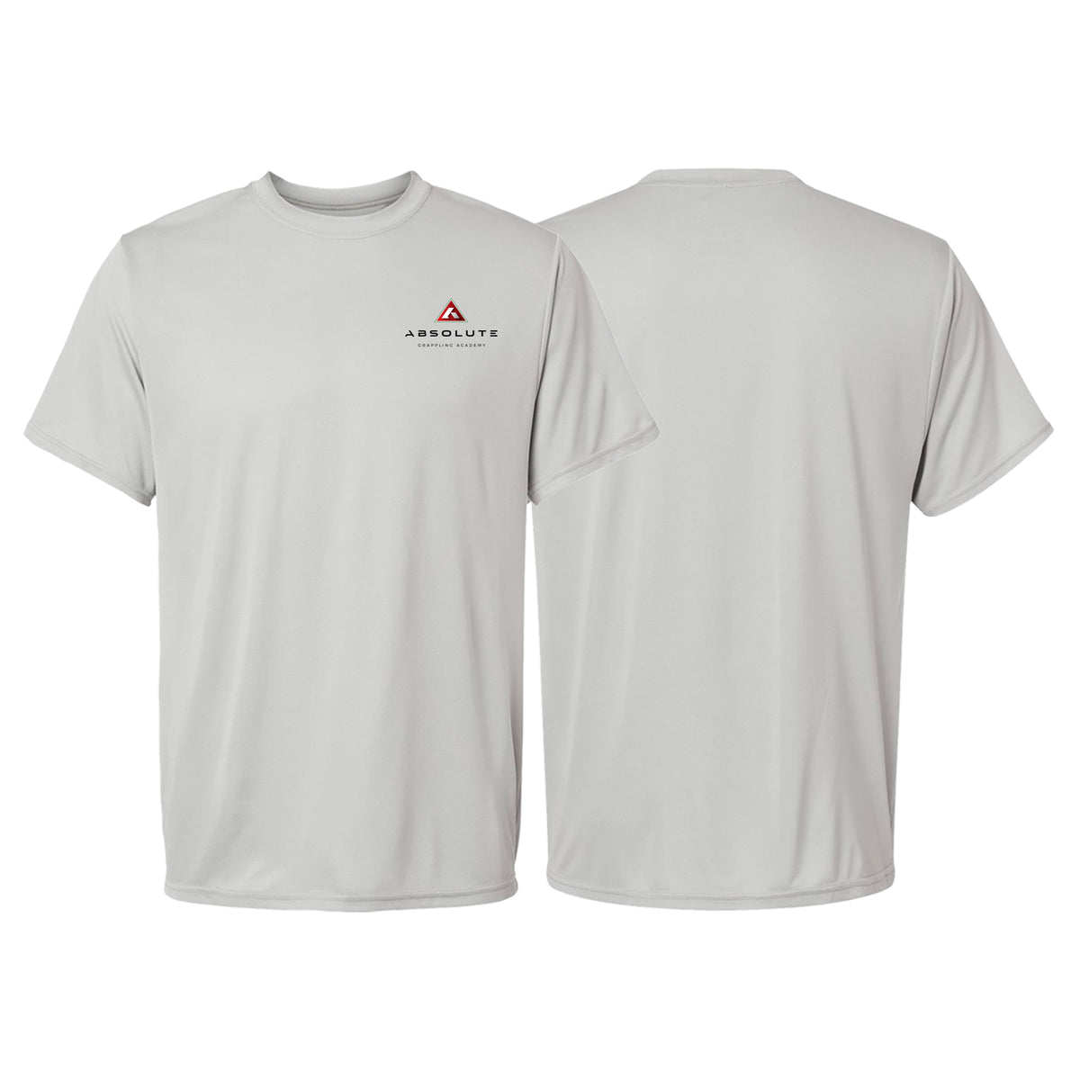 Absolute Grappling Dry Fit Shirts #8116 A