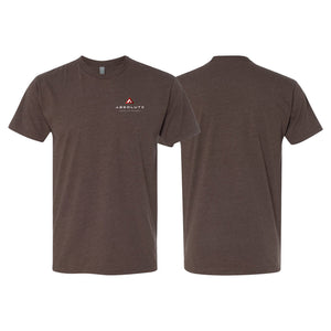 Absolute Grappling Next Level CVC Shirt #8116 A