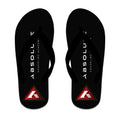 Absolute Grappling Flip Flops #8116 A