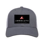 Absolute Grappling Academy Trucker Hat #8116 A
