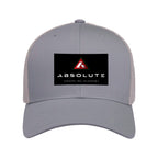 Absolute Grappling Academy Trucker Hat #8116 A