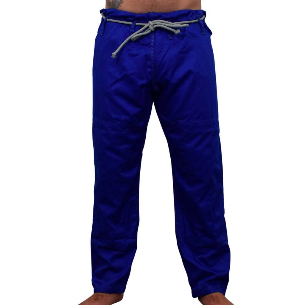 Absolute Grappling Academy Adults Gi - Blue #1668 A
