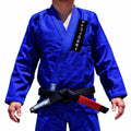 Absolute Grappling Academy Kids Gi - Blue #1668 A