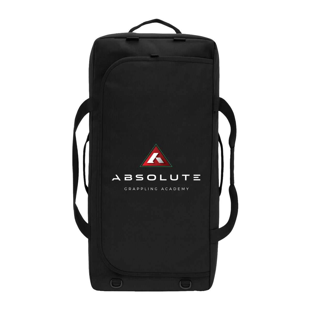 Absolute Grappling Giant Rolling Duffel #8116 A
