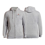 Absolute Grappling Zip-Up Hoodies #8116 A