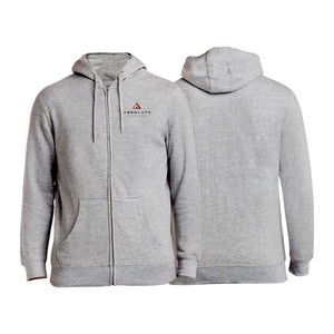 Absolute Grappling Zip-Up Hoodies #8116 A