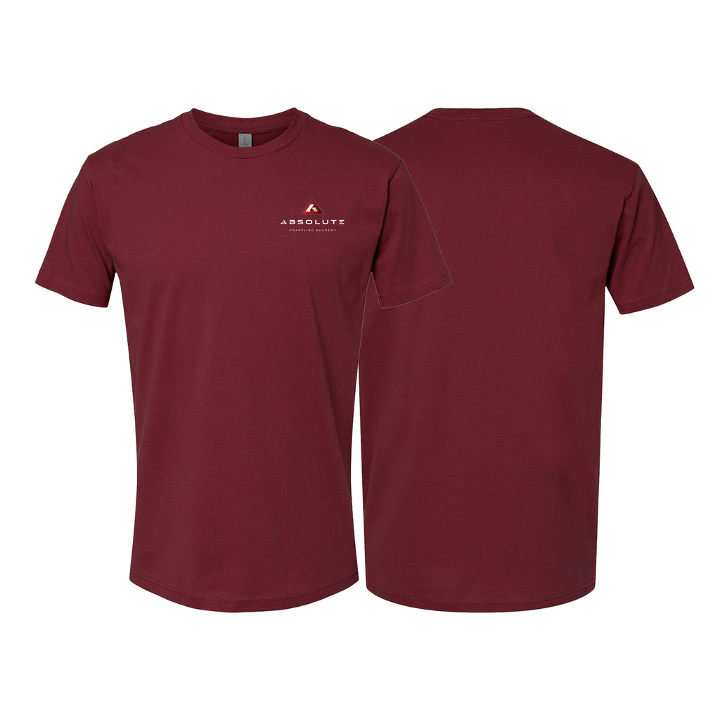 Absolute Grappling Next Level Adult Shirts #8116 A