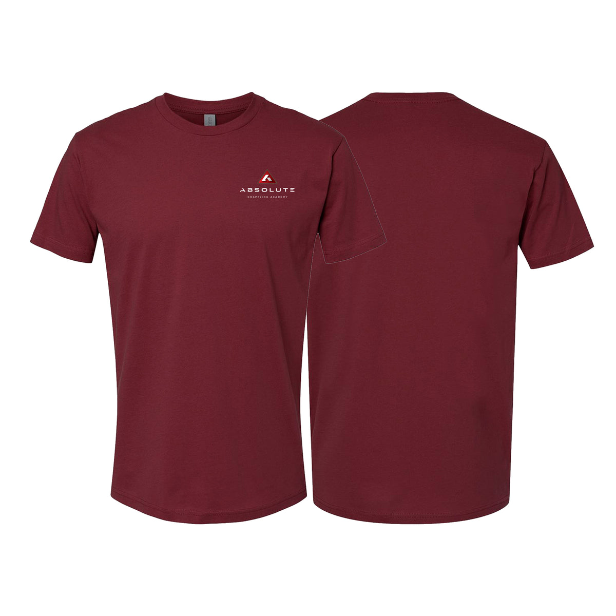 Absolute Grappling Next Level Adult Shirts #8116 A