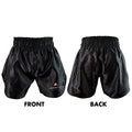 Absolute Grappling Muay Thai Shorts #8116 A
