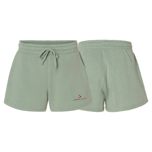 Absolute Grappling Women's Sweatshorts #8116 A