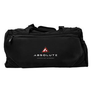 Absolute Grappling Small Duffel Bag #8116 A