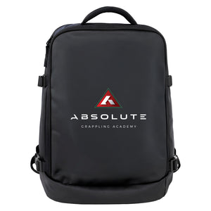 Absolute Grappling Travel Backpack Pro #8116 A