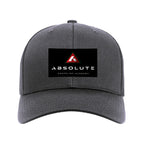 Absolute Grappling Academy Trucker Hat #8116 A