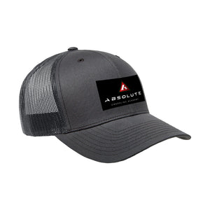 Absolute Grappling Academy Trucker Hat #8116 A