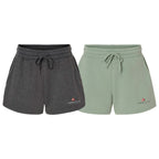 Absolute Grappling Women's Sweatshorts #8116 A