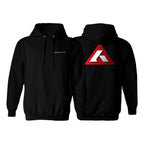 Absolute Grappling Academy Sweater Hoodie #8116 B (Set up No. 2)